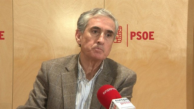 Jáuregui aposta per reformar la Constitució per acabar amb el 