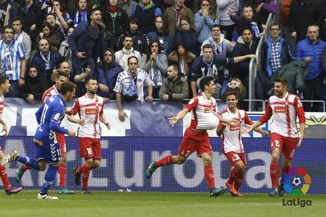 Espanyol 8 1