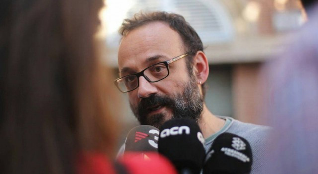 La CUP intensifica les seves crítiques a uns Pressupostos 