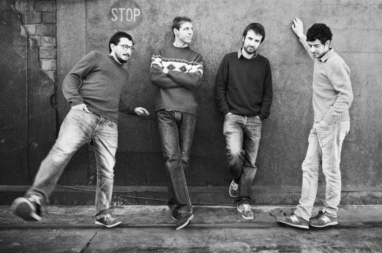 Manel inaugurarà el Room Music Festival a Barcelona