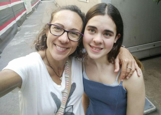 Martina 1