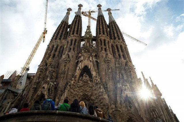 SAgrada 1