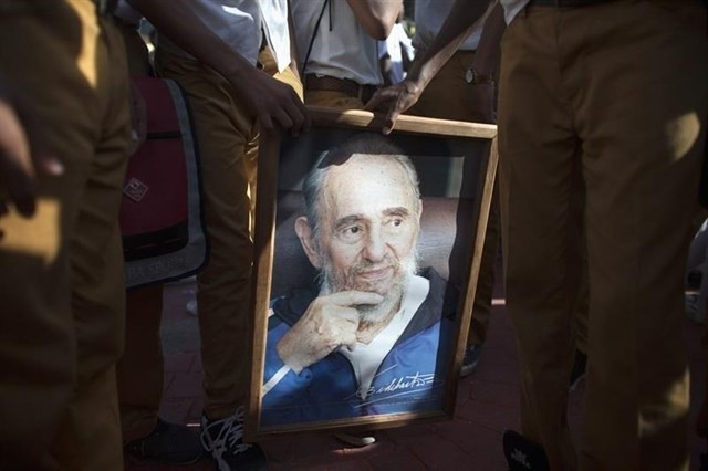 Fidelcastro 1