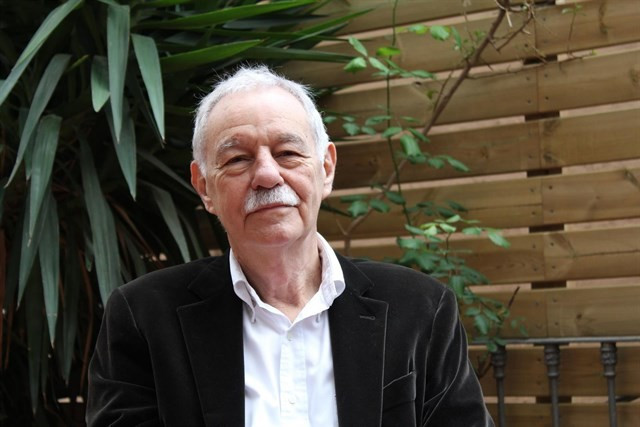 Eduardo Mendoza guanya el Premi Cervantes 2016