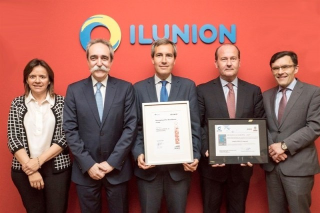 Ilunion 1