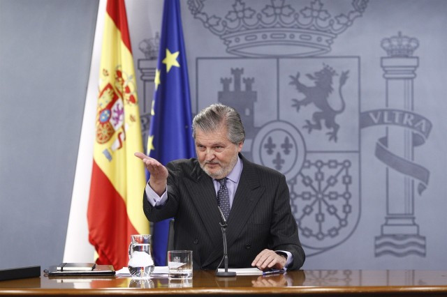 El Govern, sobre la cimera independentista: 