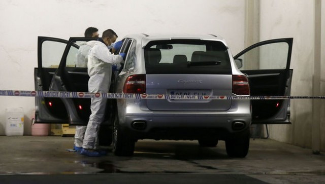 CAM mujer asesinada 1