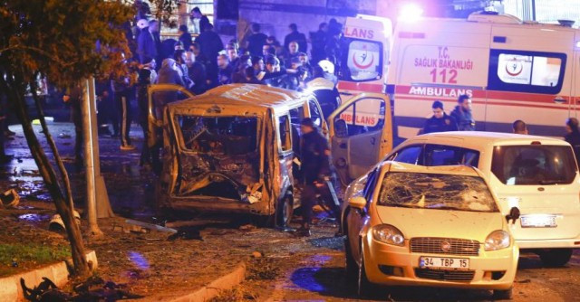 Estambul atentado 1