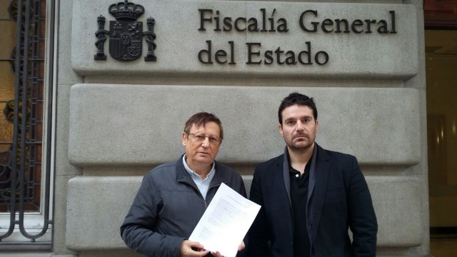 La Fiscalia investigarà al col·legi de Cambrils que va adoctrinar nens de 6 anys contra Espanya