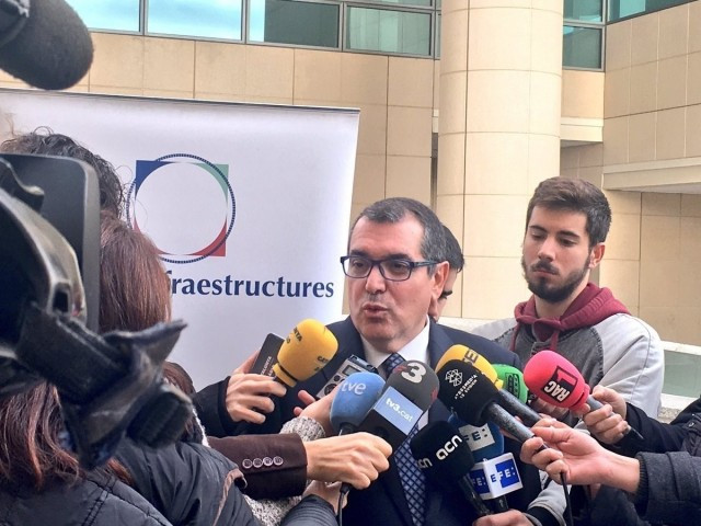 Jordi Jané no dimitirà per la polèmica detenció dels 'cupaires' que no van acudir a declarar