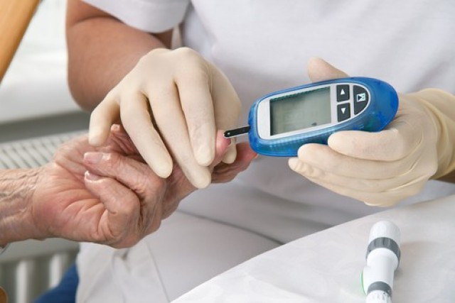 Diabetes 2 1