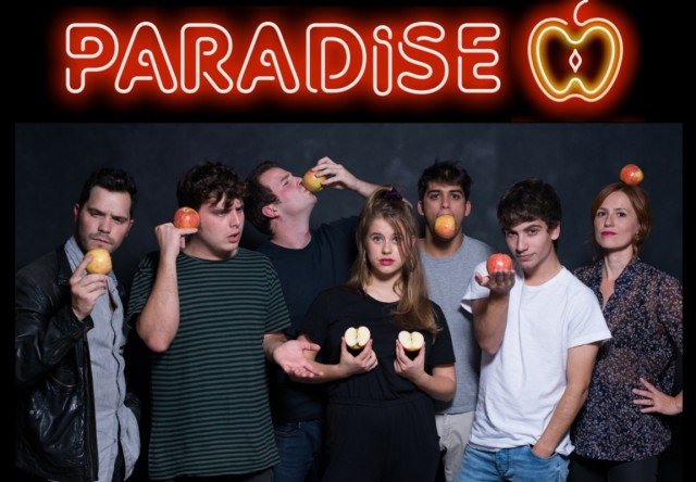 Paradise 1