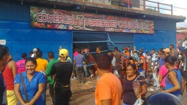 Venezuela 6 1