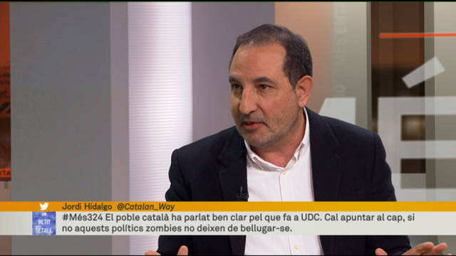 El CAC demana 