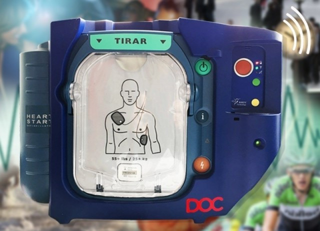 Desfibrilador 1
