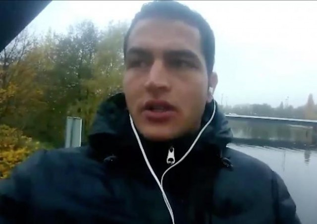 Anisamrivideoisis 1