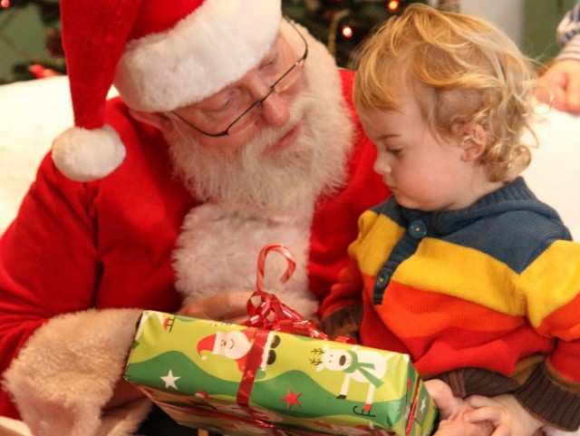 Regalos navidad 1