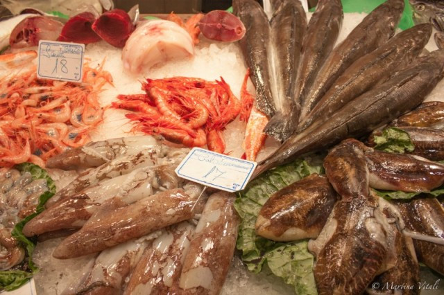 Pescado marisco 1