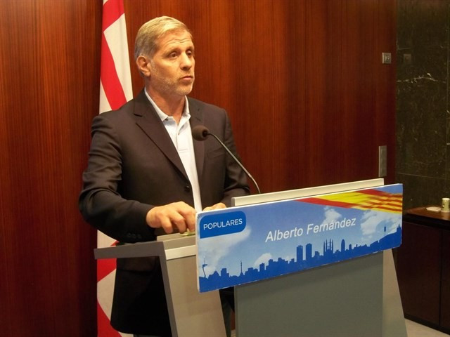 Alberto fernandez ibi 1