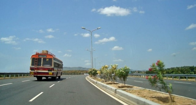 Abertis india 1