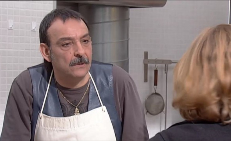 Mor l'actor català Santi Ibáñez als 58 anys