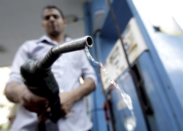 La inflació es dispara al desembre fins al 1,5% pels carburants