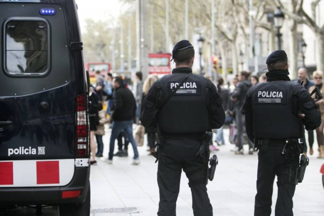 Mossos 19 1
