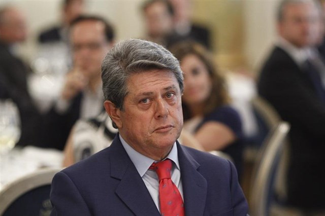 ​Federico Trillo serà rellevat com a ambaixador al Regne Unit