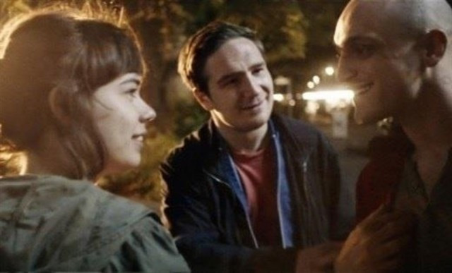 L'actriu catalana Laia Costa nominada als Premis Bafta en la categoria Rising Star