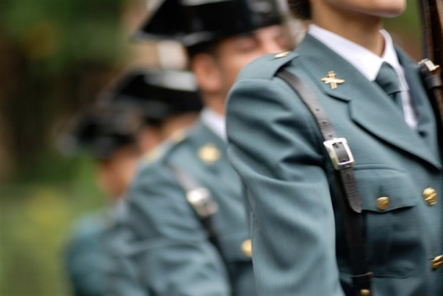 Guardia civil 2 2