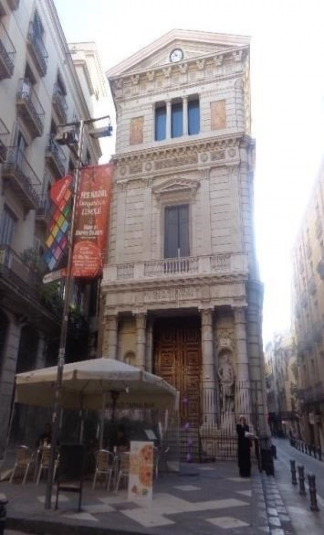 Llotja 1