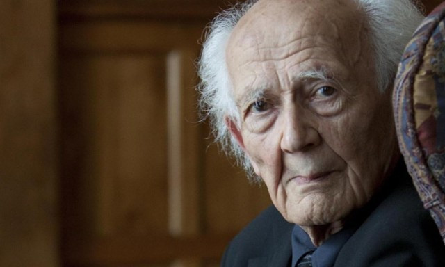 Zygmuntbauman 1