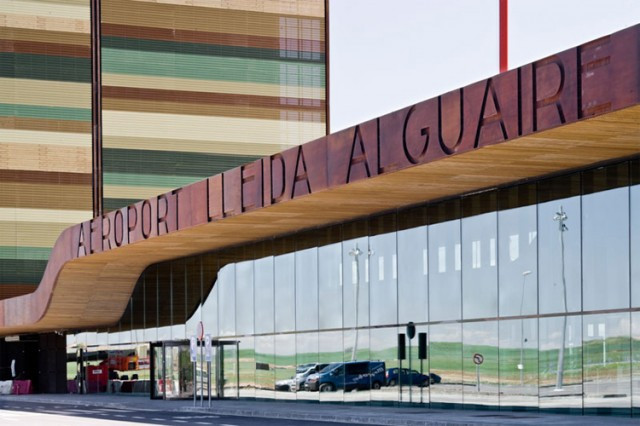 AeropuertoLleida 1