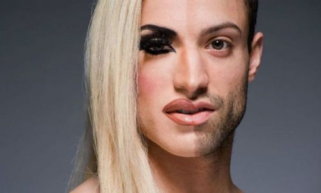 Trasnsexuales 1