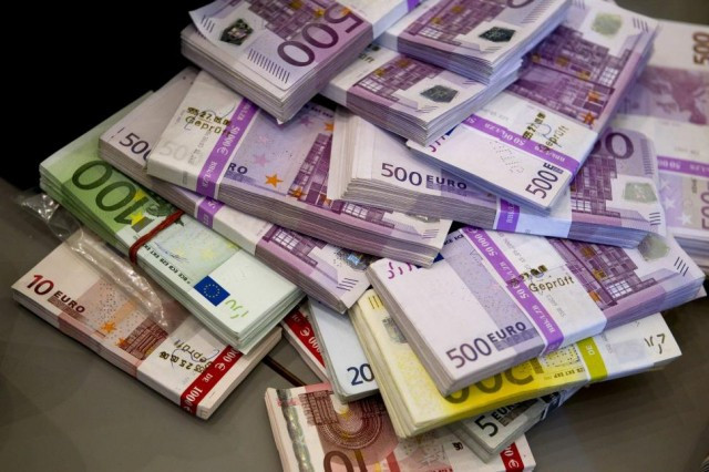 Money 1 2
