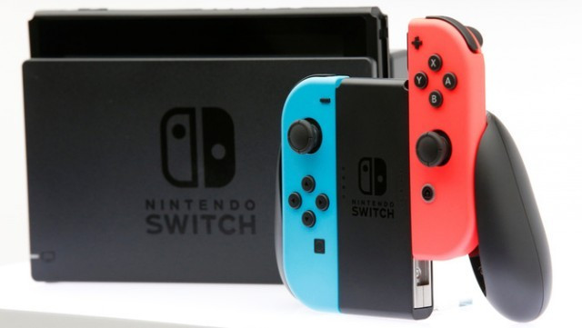 Nintendo 1