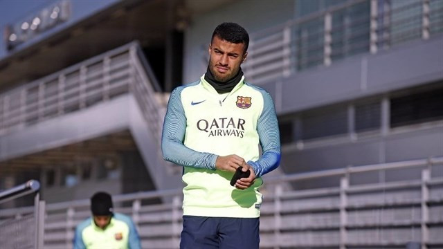 Rafinha 1 1