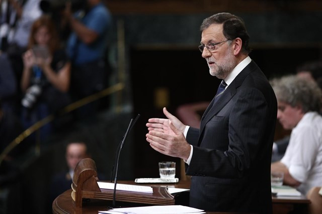 Rajoy adverteix a les autonomies que la recaptació fiscal espanyola és limitada