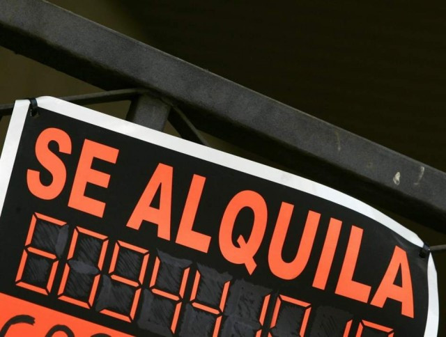 El Govern regularà els preus del lloguer a partir de la primavera