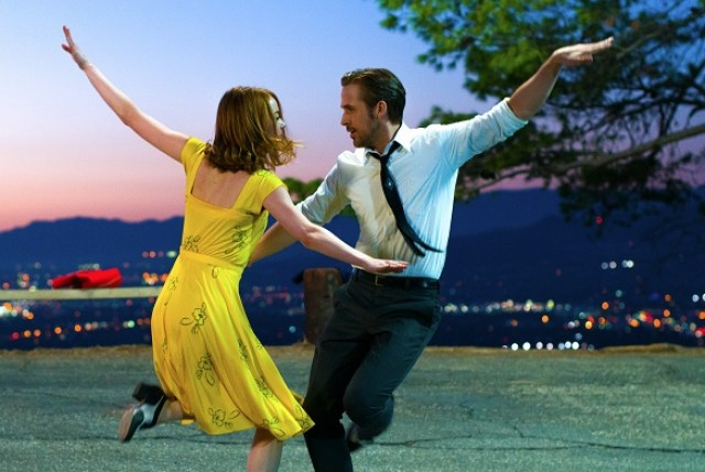 'La La Land' iguala el rècord de 'Titanic' amb 14 nominacions als Oscar