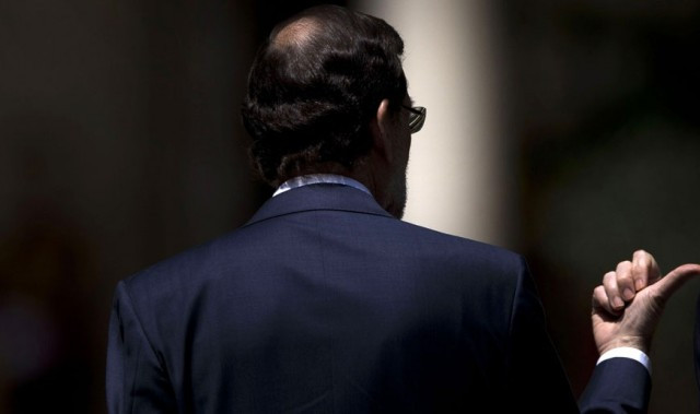 Espanya collita seus pitjors resultats de percepció de la corrupció