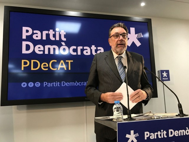 PDECAT 1 2