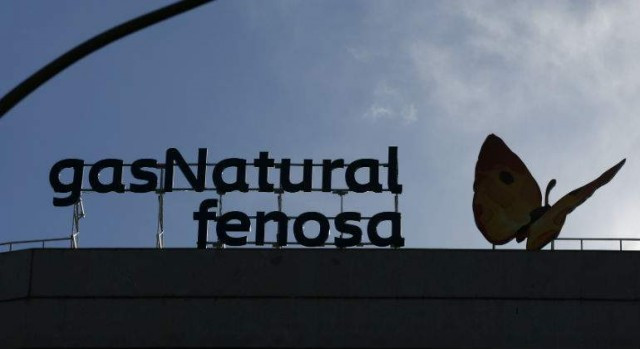 Gas Natural Fenosa, guardonada amb el Gold Class per ser líder mundial en sostenibilitat