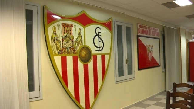 Sevilla 2 1