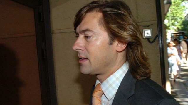 Luis Iglesias, exsoci d'Oleguer Pujol, citat aquest dimecres a declarar per la compravenda d'oficines del Santander