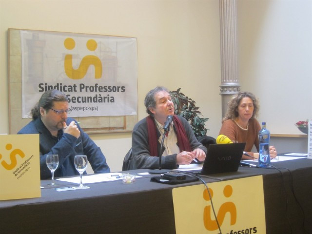 AspepcSps també desconvoca la vaga educativa perquè 