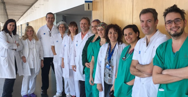 HospitaldelMar Proyectooncolgico 1