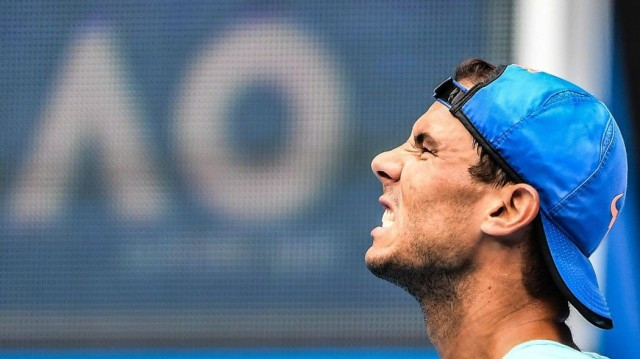 Nadal no anirà a Rotterdam