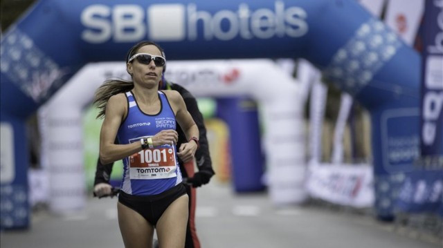 L'Hospitalet serà escenari d'una marató per relleus al març
