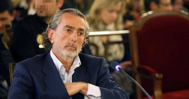 El jutge ordena presó sense fiança per a Correa, Crespo i 'El Bigotes' pel Cas Gürtel